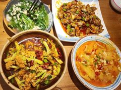 -一佳烤铺(丽江景苑店)