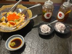 -古田居·特色寿司料理(星之岛旗舰店)