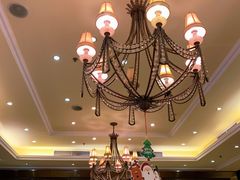 -阿锋鲍鱼酒家美食汇(华安店)
