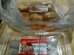 -光明·博海美食花园(上海瑞金医院12号楼店)