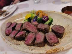 -晶雅花园西餐厅(南京首店)