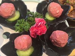 -手选潮汕鲜活牛肉火锅(二七广场店)