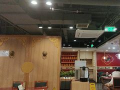 -宏状元现熬粥·京味菜(五棵松店)