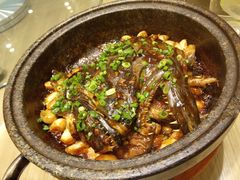 -老街烧烤·四方路小烤肉(书院路店)