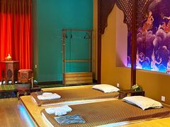-泰悠谷养生SPA(世茂商业街店)