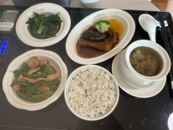 -惠州心享玥月子中心江北店
