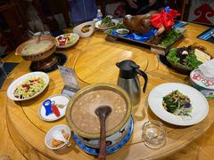 -海拉尔蒙古包(房山长阳总店)