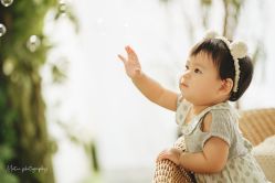 -哈妮儿童摄影(德清店)