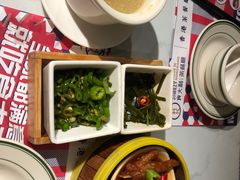 -食大利香港茶餐厅(南亚风情第一城店)