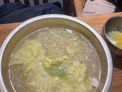 豆花拉面-亲顾清真韩式烤肉(望京店)