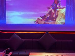 -星聚会KTV(龙湖上海奉贤天街店)