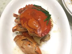 -顺风海鲜港(金玉兰店)
