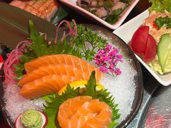 -御牛道日式烤肉料理(杭州万象城店)
