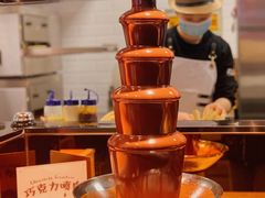 -比格比萨自助(德思勤四季汇店)