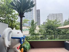 -朵兰达V酒店(成都春熙路太古里国金中心店)