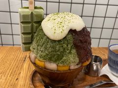 -WONDER ICE 萬得冰田(建設路总店)