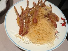 -小炳胜(卓悦中心店)