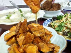 -东北酱骨头馆(蓁巷店)