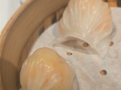 水晶鲜虾饺-香云轩·顺德菜(香云纱园林酒店店)