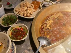 -小龙坎火锅(湖滨银泰in77店)
