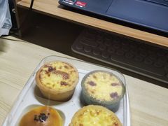 -泸溪河桃酥(秦淮新街口店)
