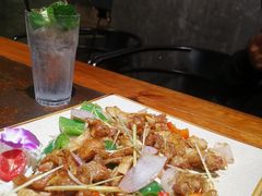 -上楼私房菜(院士路店)