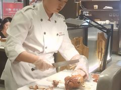 -小放牛炒菜馆(长安万达店)