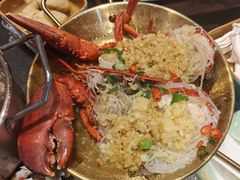 -蓝珊甄选海鲜自助·火锅大排档(近阿那亚店)