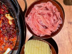 -楠火锅(太古里总店)