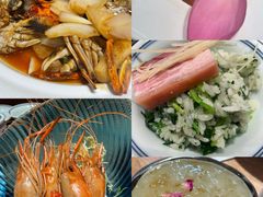 -周家二小姐的菜(西津渡店)