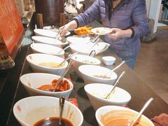 -越城记黑鱼煲(福侨大厦店)