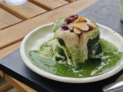 -luutosa  cafe & tea 鹿兔山