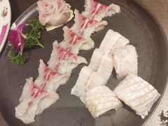 -囍凤楼·粤菜·点心·火锅(温特莱店)