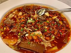 -杏花堂山西菜馆(壹方城店)