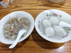 -松盛糕团店(红旗桥店)