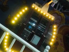-琴岛之星摩天轮