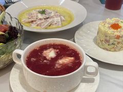 -库滋明·俄罗斯特色美食(中央大街店)