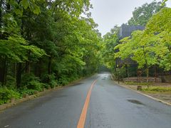 -丹东凤凰山景区