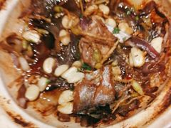 -永安鱼庄·镇江菜(丁卯店)