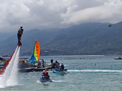 -海南分界洲岛旅游区