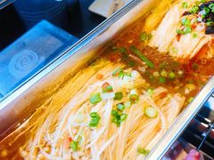 -很久以前羊肉串(簋街店)