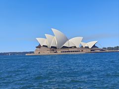 -悉尼歌剧院