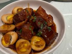 -乾隆美食·本帮菜(黄河路店)