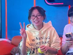 -星聚会KTV(龙湖上海奉贤天街店)