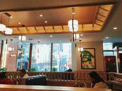 大堂-英兰朝族饭店·英兰锅包肉(佳园路店)