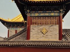 -西安市广仁寺