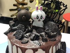 -爱之旅diy烘焙坊(西直门店)