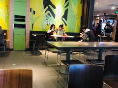 -麦当劳(北京金星西路店)