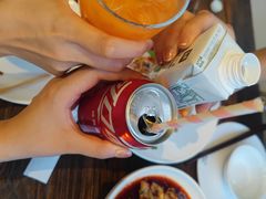 -不二·民谣音乐餐吧(长沙店)