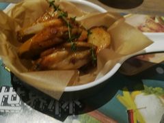-周沫西餐(漫广场店)